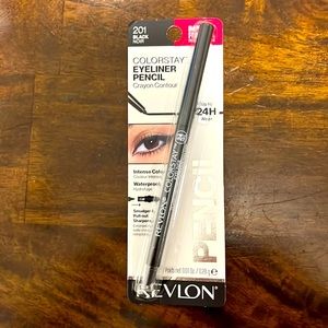 Revlon Colorstay Eyeliner- Black